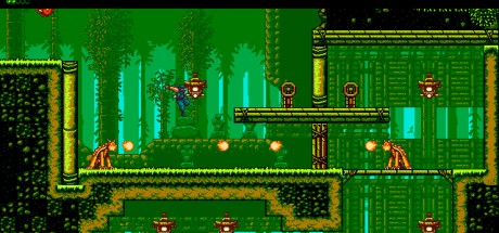 The Messenger LATAM Steam CD Key The Messenger LATAM Steam CD Key