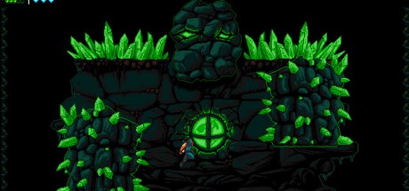 The Messenger LATAM Steam CD Key The Messenger LATAM Steam CD Key