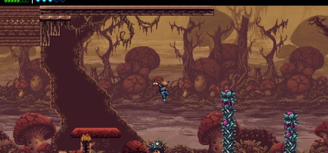 The Messenger LATAM Steam CD Key The Messenger LATAM Steam CD Key