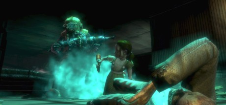 Bioshock: The Collection EU Nintendo Switch CD Key Bioshock: The Collection EU Nintendo Switch CD Key