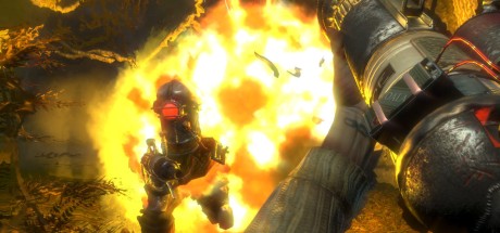 Bioshock: The Collection EU Nintendo Switch CD Key Bioshock: The Collection EU Nintendo Switch CD Key