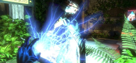 Bioshock: The Collection EU Nintendo Switch CD Key Bioshock: The Collection EU Nintendo Switch CD Key