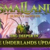 Smalland: Survive the Wilds PC Steam CD Key Smalland: Survive the Wilds PC Steam CD Key