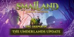 Smalland: Survive the Wilds PC Steam CD Key