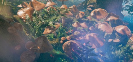 Smalland: Survive the Wilds AU Xbox Series X|S CD Key Smalland: Survive the Wilds AU Xbox Series X|S CD Key