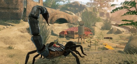 Smalland: Survive the Wilds PC Steam CD Key Smalland: Survive the Wilds PC Steam CD Key