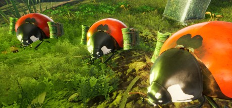 Smalland: Survive the Wilds PC Steam CD Key Smalland: Survive the Wilds PC Steam CD Key