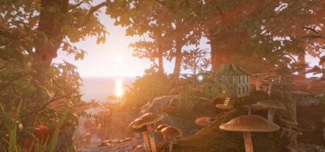 Smalland: Survive the Wilds PC Steam CD Key Smalland: Survive the Wilds PC Steam CD Key