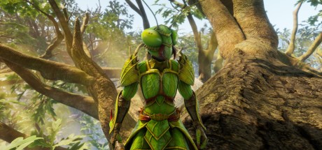 Smalland: Survive the Wilds PC Steam CD Key Smalland: Survive the Wilds PC Steam CD Key