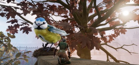 Smalland: Survive the Wilds PC Steam CD Key Smalland: Survive the Wilds PC Steam CD Key