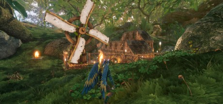 Smalland: Survive the Wilds PC Steam CD Key Smalland: Survive the Wilds PC Steam CD Key