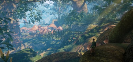 Smalland: Survive the Wilds PC Steam CD Key Smalland: Survive the Wilds PC Steam CD Key