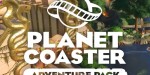 Planet Coaster - Adventure Pack DLC PC Steam CD Key
