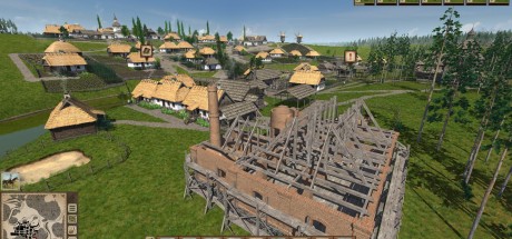 Ostriv GOG CD Key Ostriv GOG CD Key