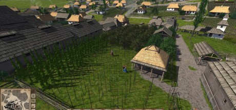 Ostriv GOG CD Key Ostriv GOG CD Key