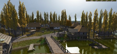 Ostriv GOG CD Key Ostriv GOG CD Key