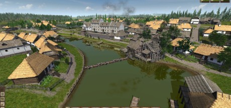 Ostriv GOG CD Key Ostriv GOG CD Key