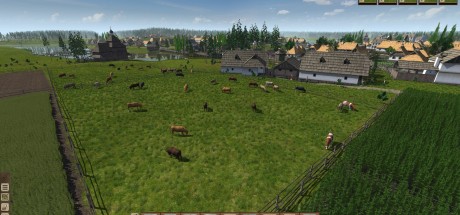 Ostriv GOG CD Key Ostriv GOG CD Key