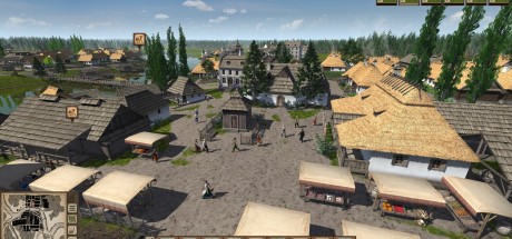 Ostriv GOG CD Key Ostriv GOG CD Key