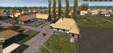 Ostriv GOG CD Key Ostriv GOG CD Key