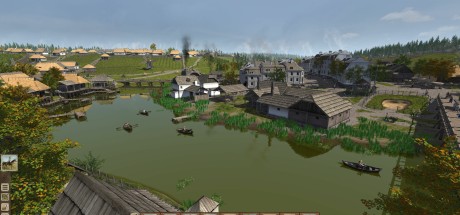 Ostriv GOG CD Key Ostriv GOG CD Key
