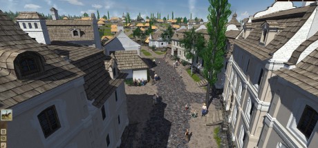 Ostriv GOG CD Key Ostriv GOG CD Key