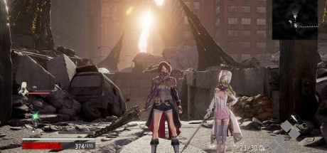 Code Vein -  Season Pass EU Steam CD Key Code Vein -  Season Pass EU Steam CD Key