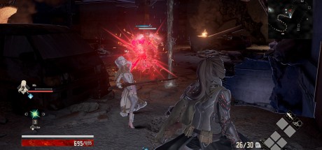 Code Vein -  Season Pass EU Steam CD Key Code Vein -  Season Pass EU Steam CD Key