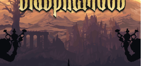Blasphemous PC Steam CD Key Blasphemous PC Steam CD Key