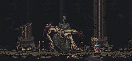 Blasphemous + Blasphemous 2 Bundle EU XBOX One / Xbox Series X|S CD Key Blasphemous + Blasphemous 2 Bundle EU XBOX One / Xbox Series X|S CD Key