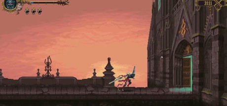 Blasphemous + Blasphemous 2 Bundle EU XBOX One / Xbox Series X|S CD Key Blasphemous + Blasphemous 2 Bundle EU XBOX One / Xbox Series X|S CD Key