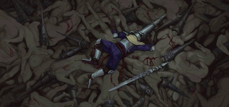 Blasphemous + Blasphemous 2 Bundle EU XBOX One / Xbox Series X|S CD Key Blasphemous + Blasphemous 2 Bundle EU XBOX One / Xbox Series X|S CD Key