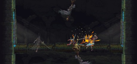 Blasphemous + Blasphemous 2 Bundle EU XBOX One / Xbox Series X|S CD Key Blasphemous + Blasphemous 2 Bundle EU XBOX One / Xbox Series X|S CD Key