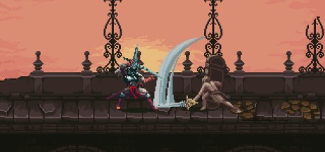 Blasphemous + Blasphemous 2 Bundle EU XBOX One / Xbox Series X|S CD Key Blasphemous + Blasphemous 2 Bundle EU XBOX One / Xbox Series X|S CD Key