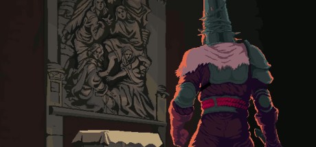 Blasphemous + Blasphemous 2 Bundle EU XBOX One / Xbox Series X|S CD Key Blasphemous + Blasphemous 2 Bundle EU XBOX One / Xbox Series X|S CD Key