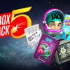 The Jackbox Party Pack 5 PC Steam CD Key The Jackbox Party Pack 5 PC Steam CD Key