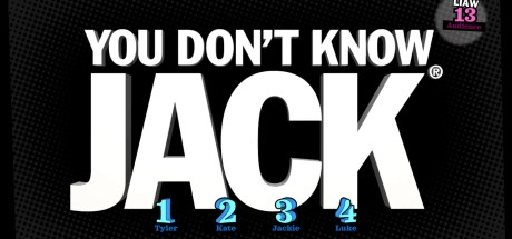 The Jackbox Party Pack 5 EU Steam CD Key The Jackbox Party Pack 5 EU Steam CD Key