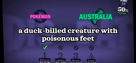 The Jackbox Party Pack 5 PC Steam CD Key The Jackbox Party Pack 5 PC Steam CD Key