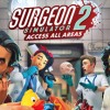 Surgeon Simulator 2 PC Steam CD Key