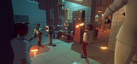 Surgeon Simulator 2 PC Steam CD Key