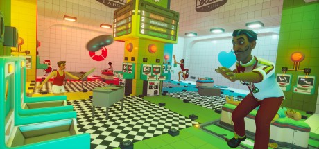 Surgeon Simulator 2 PC Steam CD Key