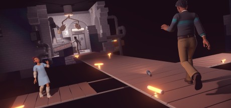 Surgeon Simulator 2 PC Steam CD Key