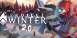 Project Winter Steam CD Key