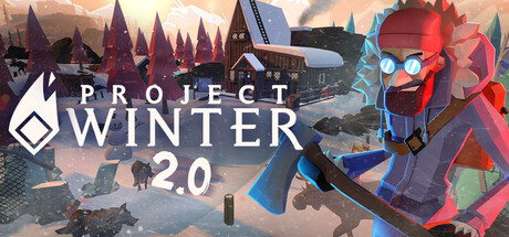 Project Winter Steam CD Key Project Winter Steam CD Key