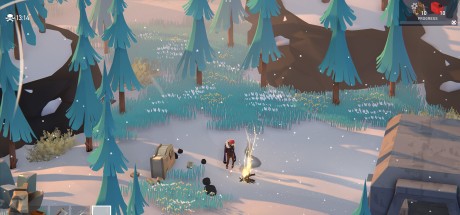 Project Winter Steam CD Key Project Winter Steam CD Key