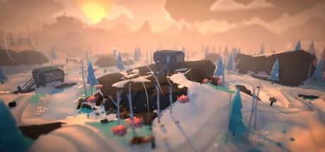 Project Winter Steam EU CD Key Project Winter Steam EU CD Key