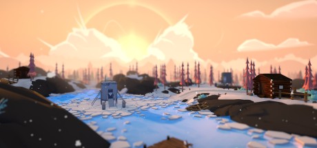 Project Winter Steam EU CD Key Project Winter Steam EU CD Key