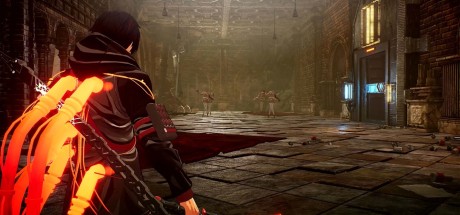 SCARLET NEXUS Ultimate Edition EU Steam CD Key SCARLET NEXUS Ultimate Edition EU Steam CD Key