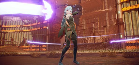 SCARLET NEXUS Ultimate Edition EU Steam CD Key SCARLET NEXUS Ultimate Edition EU Steam CD Key