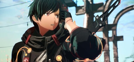 SCARLET NEXUS Ultimate Edition EU Steam CD Key SCARLET NEXUS Ultimate Edition EU Steam CD Key